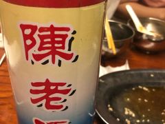 -陈老添美食店(宝华路店)