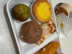 -龍歌自助小火锅(市南金茂湾店)
