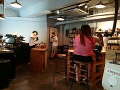 -Alimentari早午餐(安福路店)