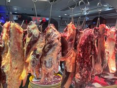 -潮汕大目牛肉火锅(皇岗旗舰店)