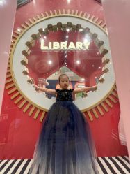 -MELAND CLUB亲子乐园·派对·餐厅(北京芳圆里ID MALL店)