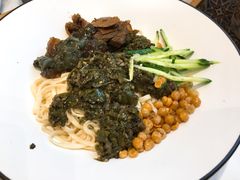 -拌面小当家