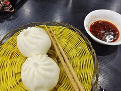 -郑家包子牛肉拉面(尚勤路店)