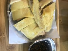 -阿金大白·上海菜馆(新天地店)