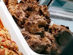 -紫光园清真北京小吃(广渠门内店)