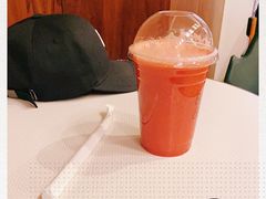 -BAKER&SPICE(安福路店)