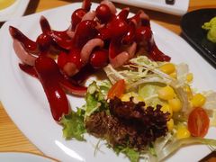 -福匠日本料理(人民路店)