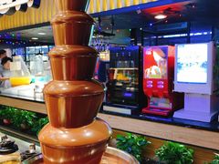 -梨花自助烤肉(天河城店)