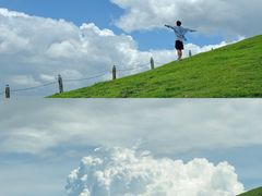 -大姆山草场