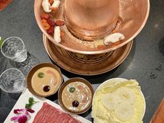 -南门涮肉(东单店)