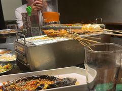 -李不管把把烧(火车南站店)
