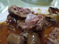 -辉记虾塘海鲜农庄