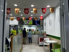 -东池便当(黎明西路店)