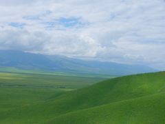 -新疆那拉提国家旅游度假区