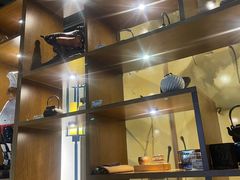 -余记海鲜(合生广场店)
