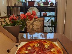 -玛尚诺Pizza&Bar(长泰广场店)