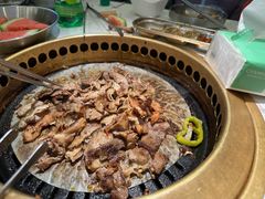 -花味·自助烤肉(大观天地店)