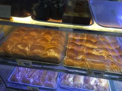 -麦香皇后老式面包坊(大连路店)