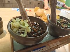 -京参 • 擂椒饭(这有山店)