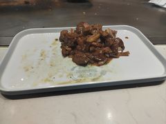 -凯萨印象铁板烧(苏州中心店)