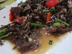 -下梅人家土菜馆(历史文化餐厅度假区店)