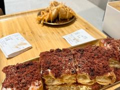 -小豆海棠(嘉兴路店)