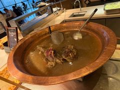 -TABLE·味西餐厅-成都茂业JW万豪酒店