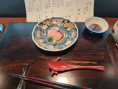 -元熹会席料理