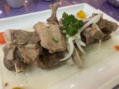 -新疆巴州金丝特餐厅(大钟寺店)