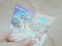 -济南方特东方神画