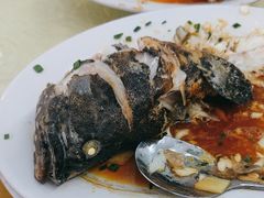 -秋姐美食店(旅游大道店)