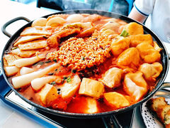 -欧巴来了韩式料理