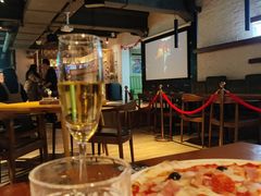 -JINNS锦时 steak&pizza(浸信会礼拜堂旧址店)