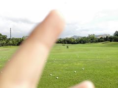 -观澜湖高尔夫球会
