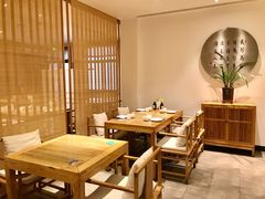 -枣子树·素食餐厅(普陀山店)