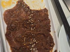 -麻辣空间·清油火锅(万达广场店)