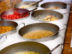 水果罐头-汉巴味德(大悦城店)