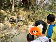 -严子陵钓台(富春江小三峡)