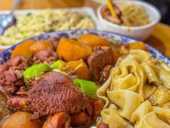 -东财大盘鸡(黑石礁店)