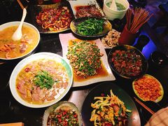 -醉小酒馆·川菜·江湖菜·重庆菜(观音桥旗舰店)