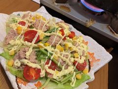 -达摩食堂(仓山万达店)