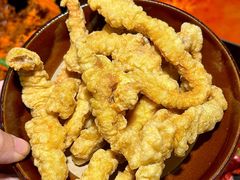 -冯校长老火锅(广州正佳广场店)