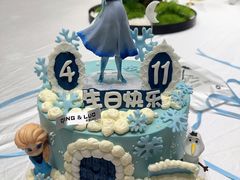 -盛百味·家宴餐厅(霸州分店)