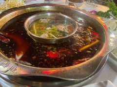 -枇杷园食为鲜火锅(南山店)