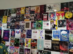 -Vox Livehouse(长沙店)