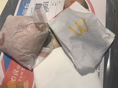 -麦当劳(大厂新城店)