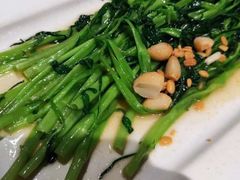 -绿茶餐厅(coco park 店)