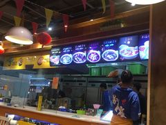 -鱼你在一起(南开天佑城店)