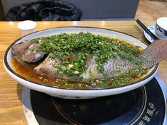 -妈妈的味道(和顺古镇店)