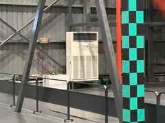 -极限PLAY运动娱乐新世界·团建派对潮玩休闲馆·室内蹦极高空游乐园